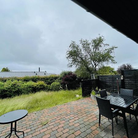 Aday - Quiet And Cozy House Aalborg Exterior foto