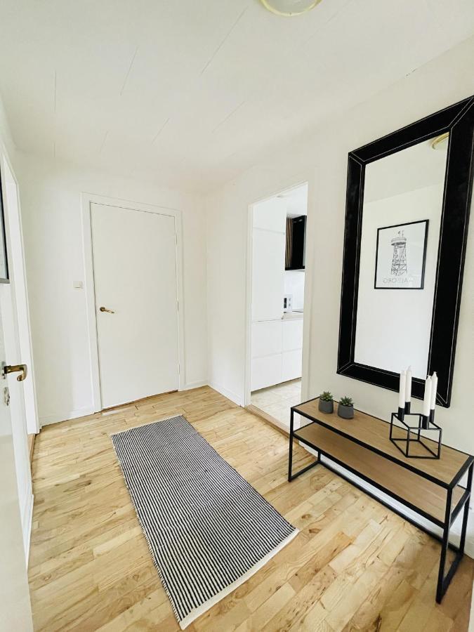 Aday - Quiet And Cozy House Aalborg Exterior foto
