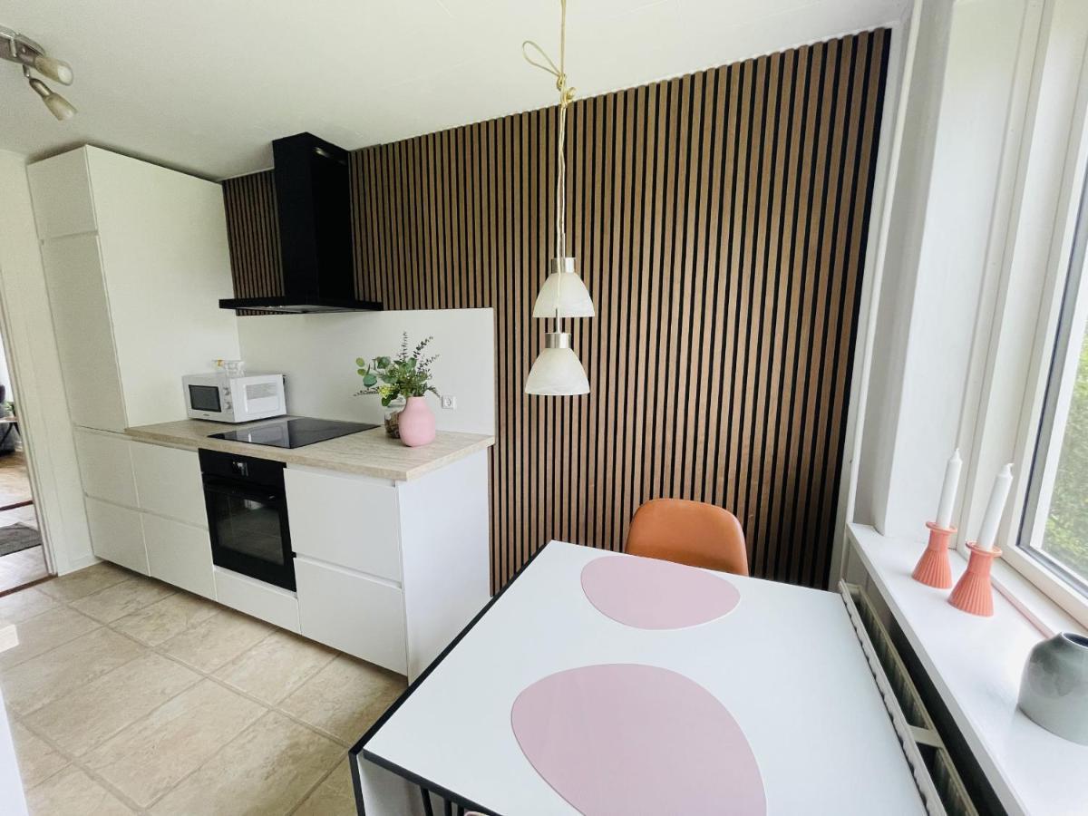 Aday - Quiet And Cozy House Aalborg Exterior foto