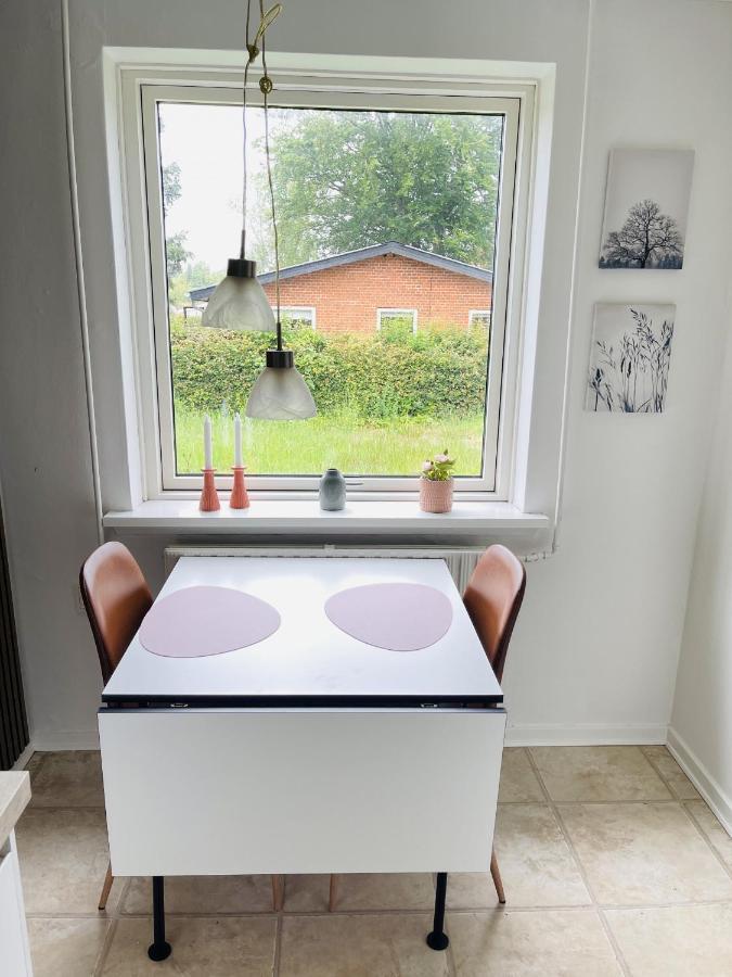 Aday - Quiet And Cozy House Aalborg Exterior foto