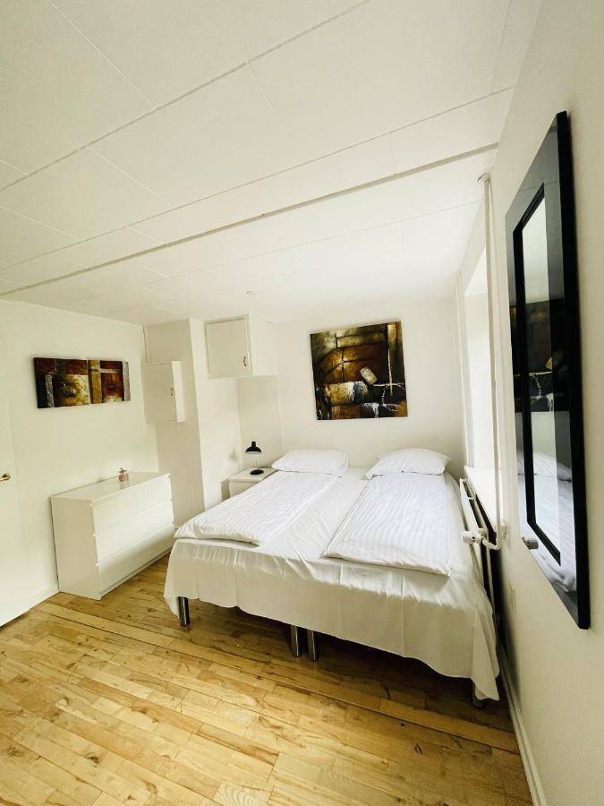 Aday - Quiet And Cozy House Aalborg Exterior foto