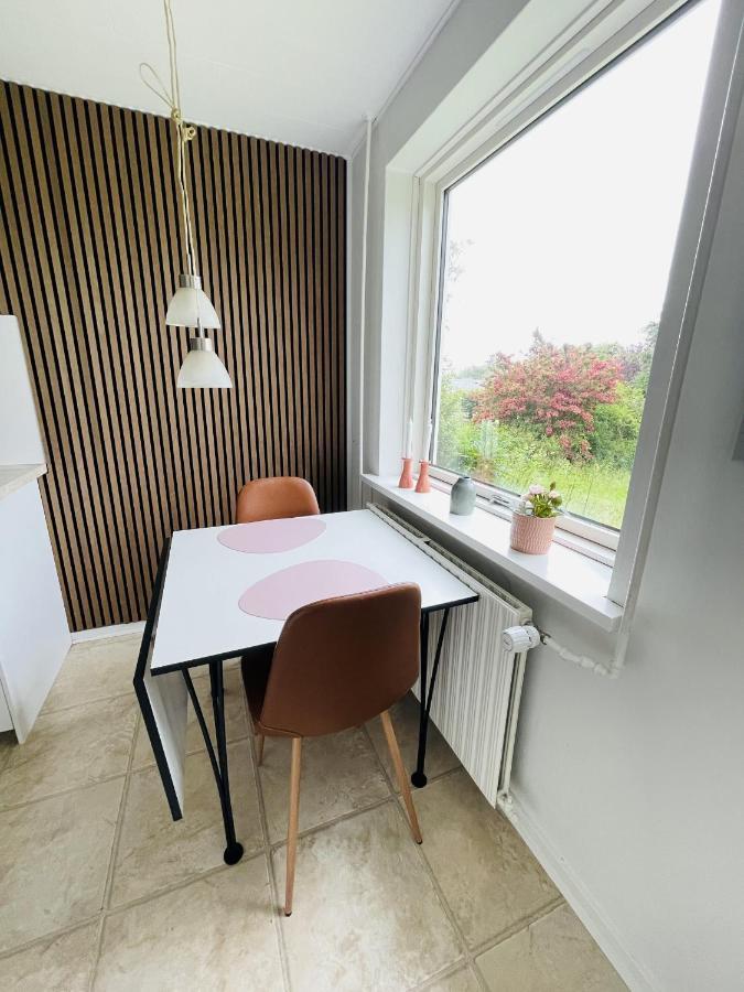 Aday - Quiet And Cozy House Aalborg Exterior foto