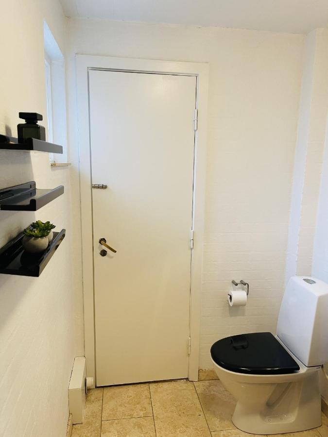 Aday - Quiet And Cozy House Aalborg Exterior foto