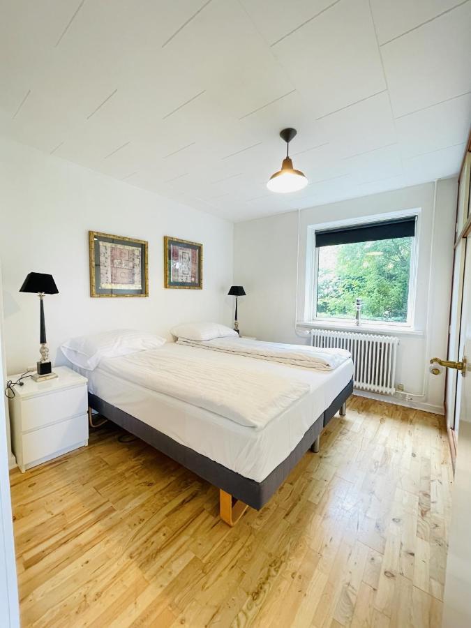 Aday - Quiet And Cozy House Aalborg Exterior foto