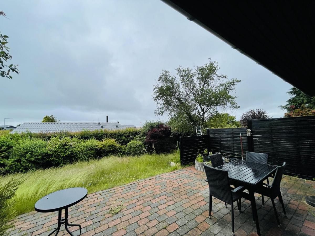 Aday - Quiet And Cozy House Aalborg Exterior foto