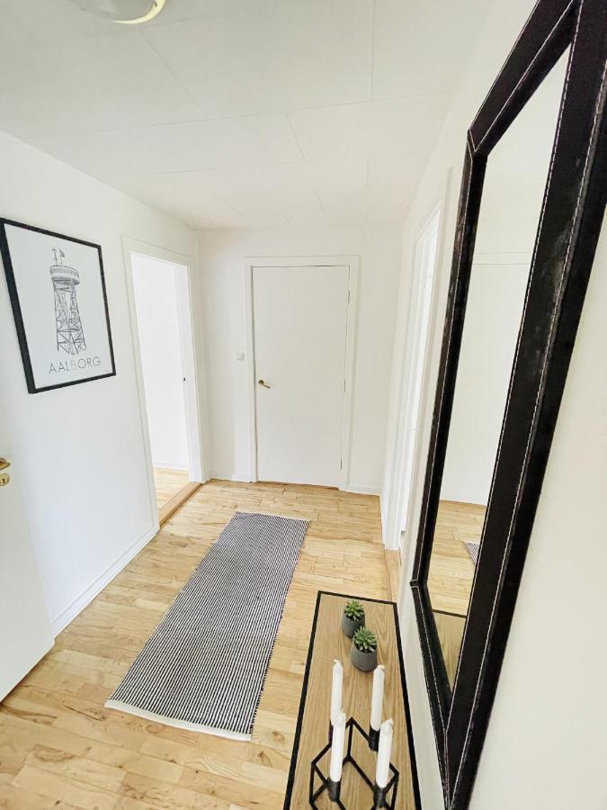 Aday - Quiet And Cozy House Aalborg Exterior foto