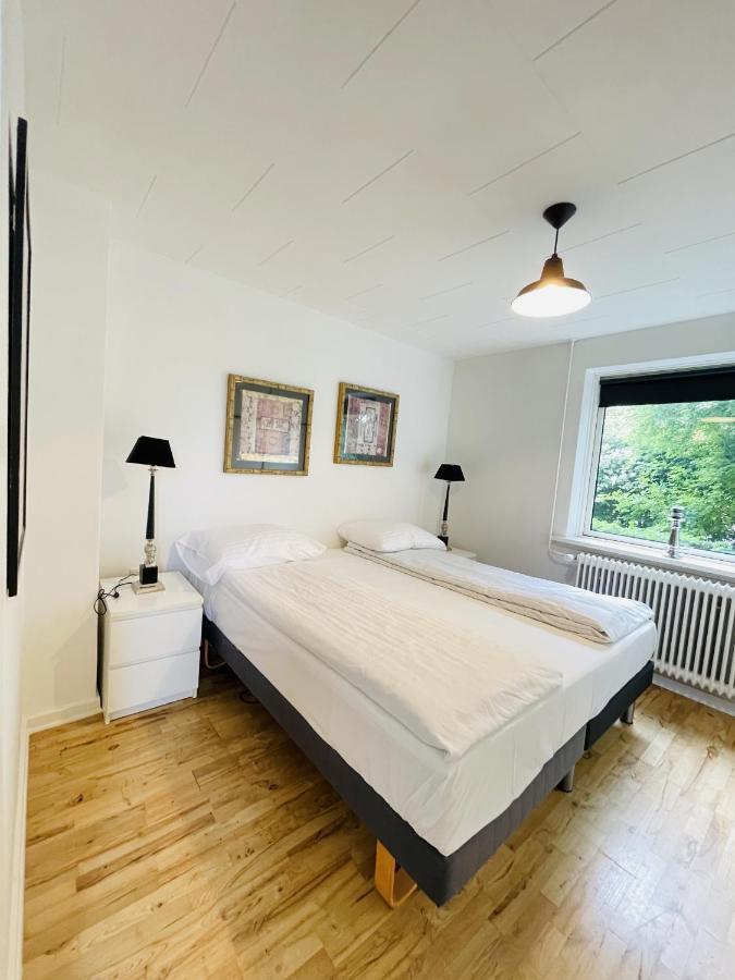 Aday - Quiet And Cozy House Aalborg Exterior foto