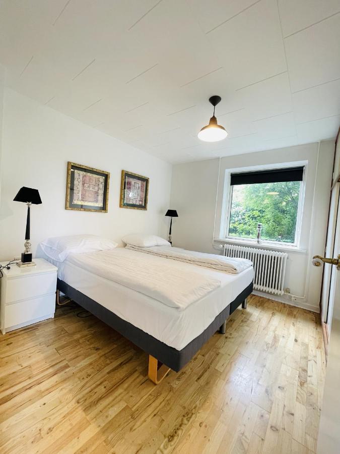 Aday - Quiet And Cozy House Aalborg Exterior foto