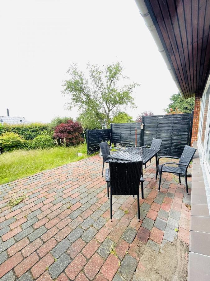 Aday - Quiet And Cozy House Aalborg Exterior foto
