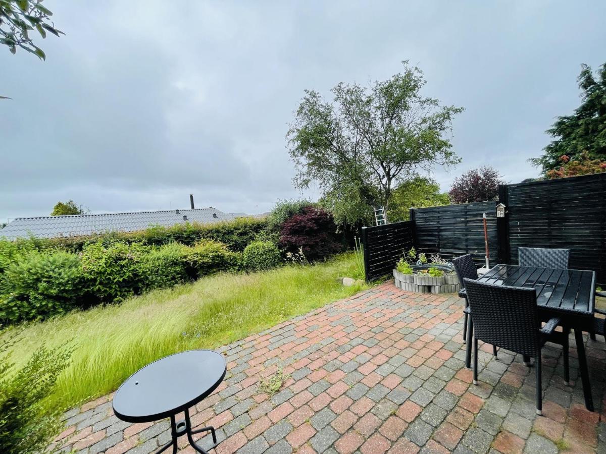 Aday - Quiet And Cozy House Aalborg Exterior foto